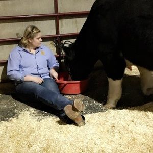 Meet your Posher, Dacie